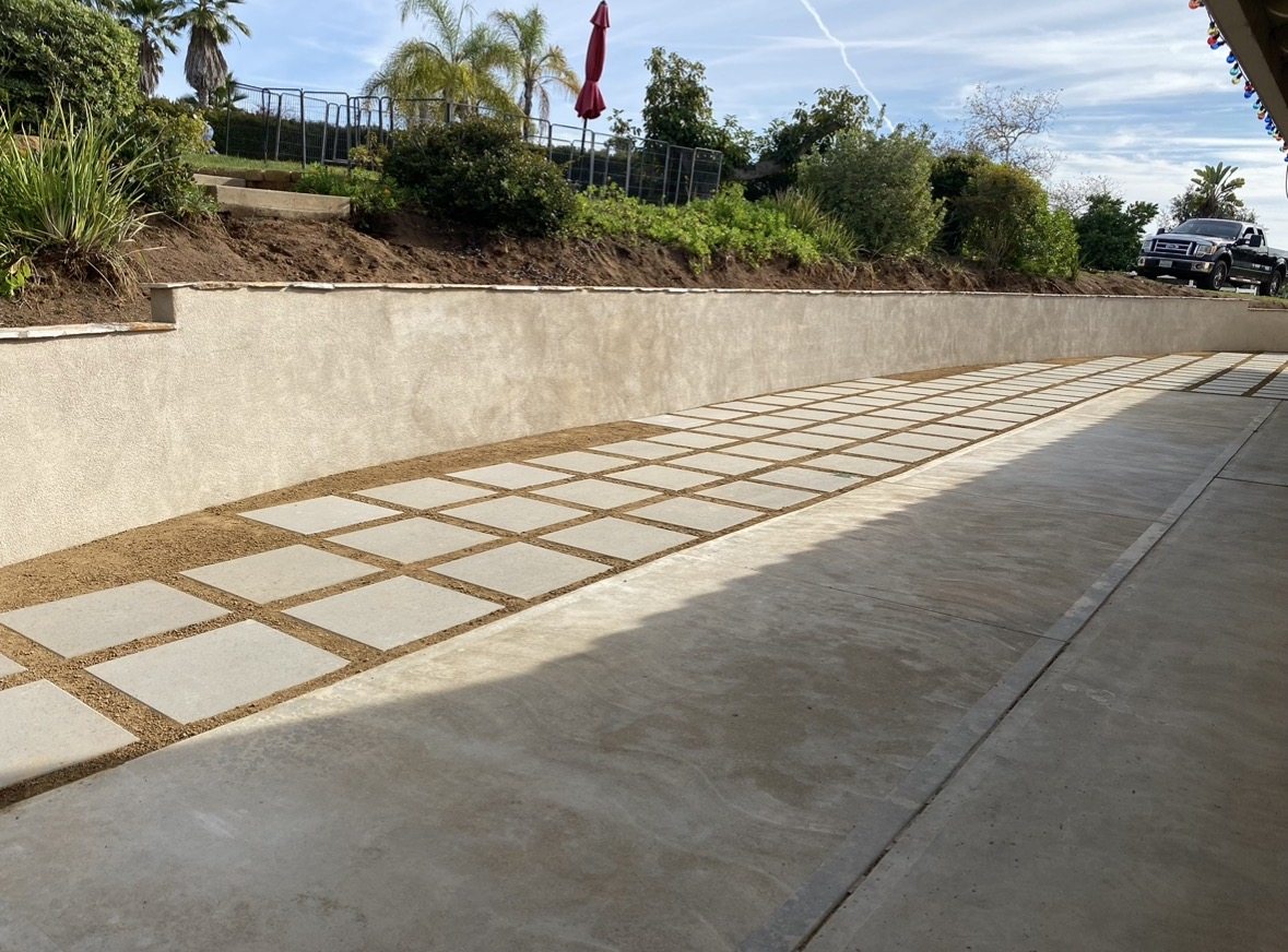 Pro Design project photo — Outdoor project