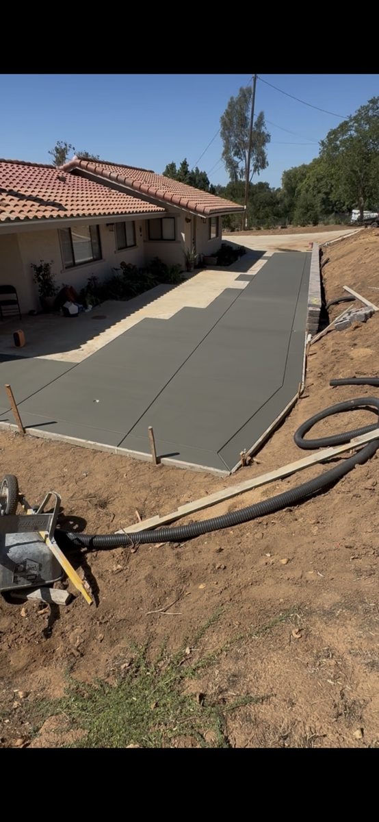 Pro Design project photo — Landscape project