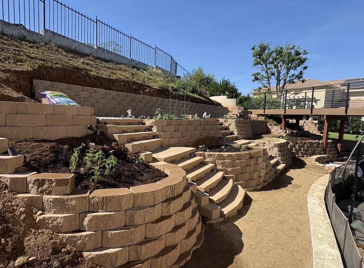Pro Design project photo — Garden transformation