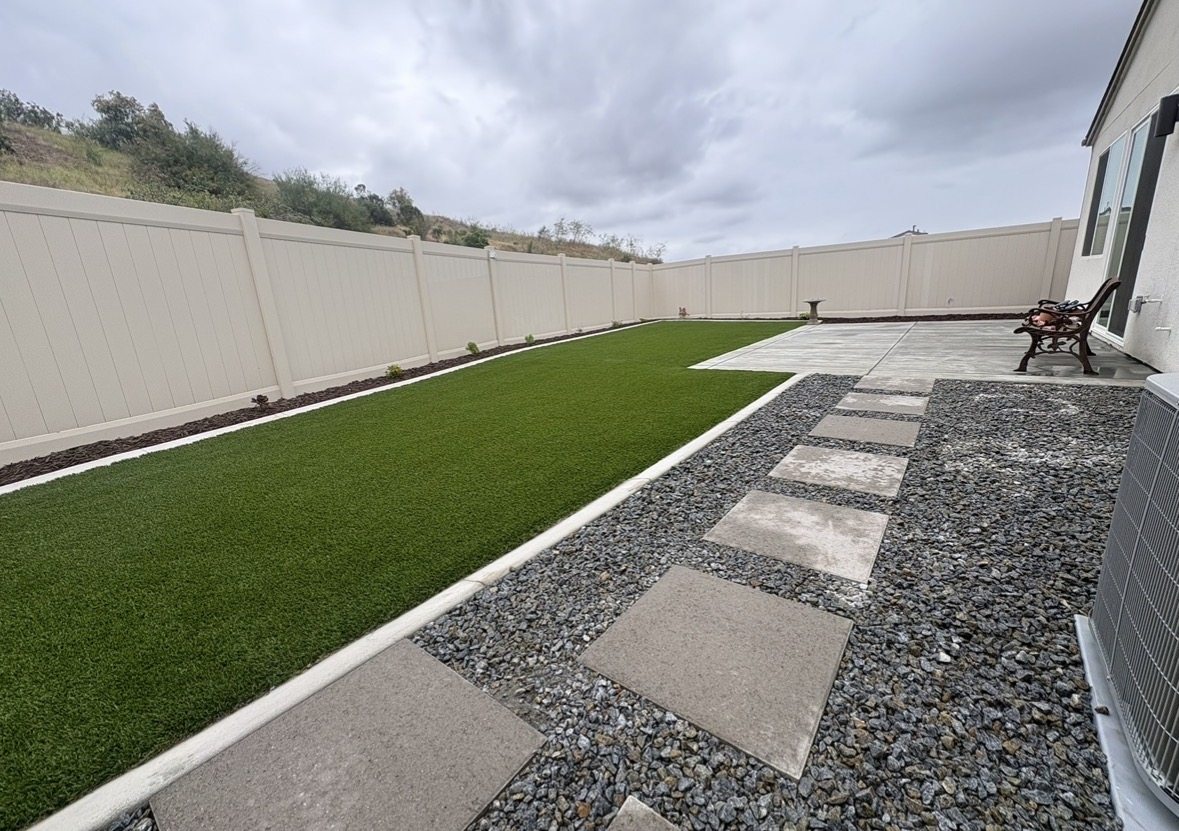 Pro Design project photo — Outdoor construction