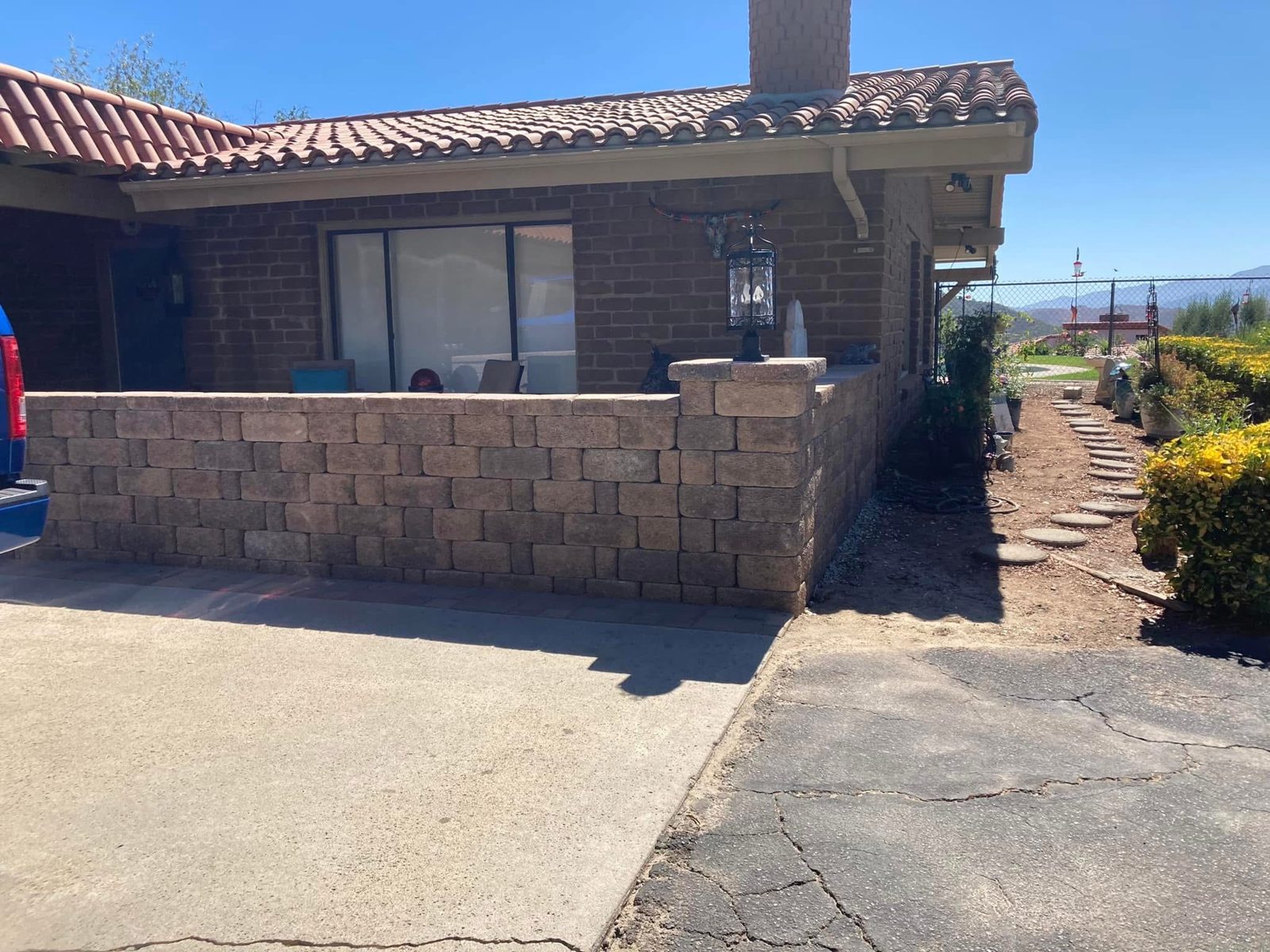 Pro Design project photo — Completed landscape